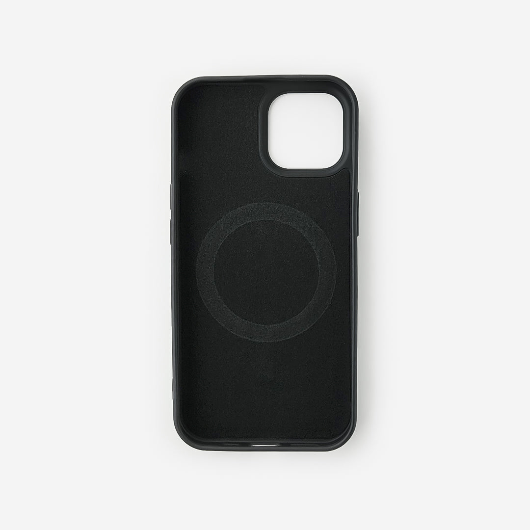 iPhone Skal Svart