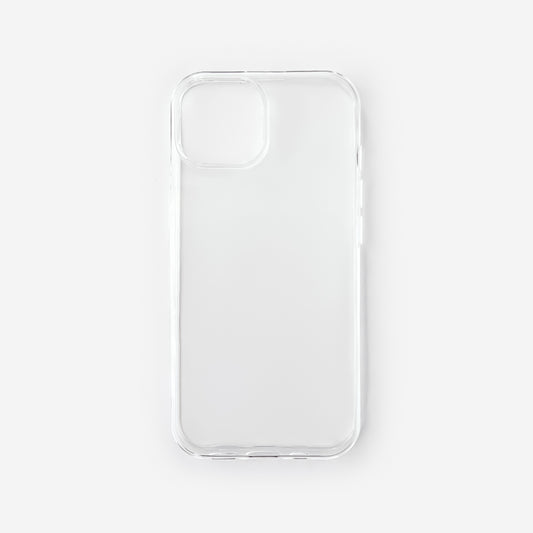 iPhone Skal Transparent